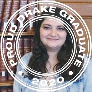 Meet your Posher, Sophie